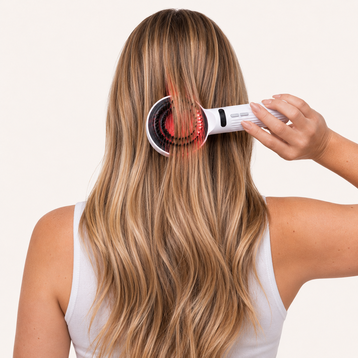 AURELLE™ — The Reignition Comb