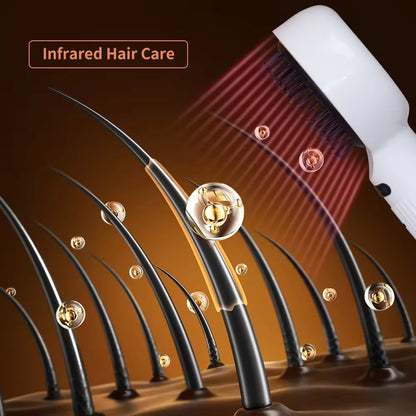AURELLE™ — The Reignition Comb