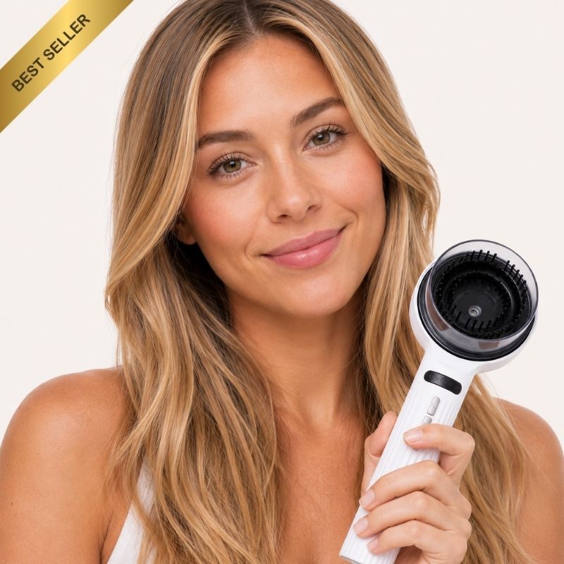 AURELLE™ — The Reignition Comb